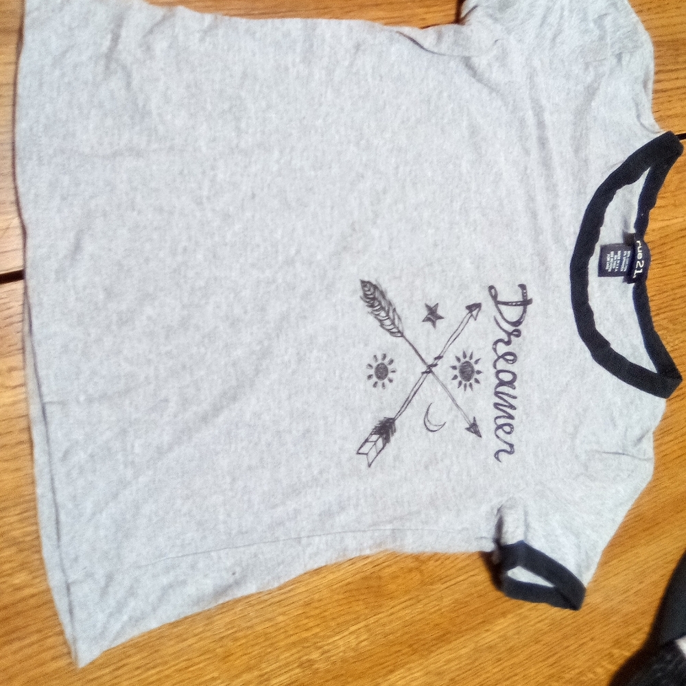 Woman's size small top